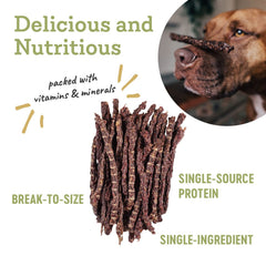 Farm Hounds USA-made turkey gizzards – humane farms