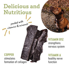 Farm Hounds USA-sourced label shows humane farms and quality origin.