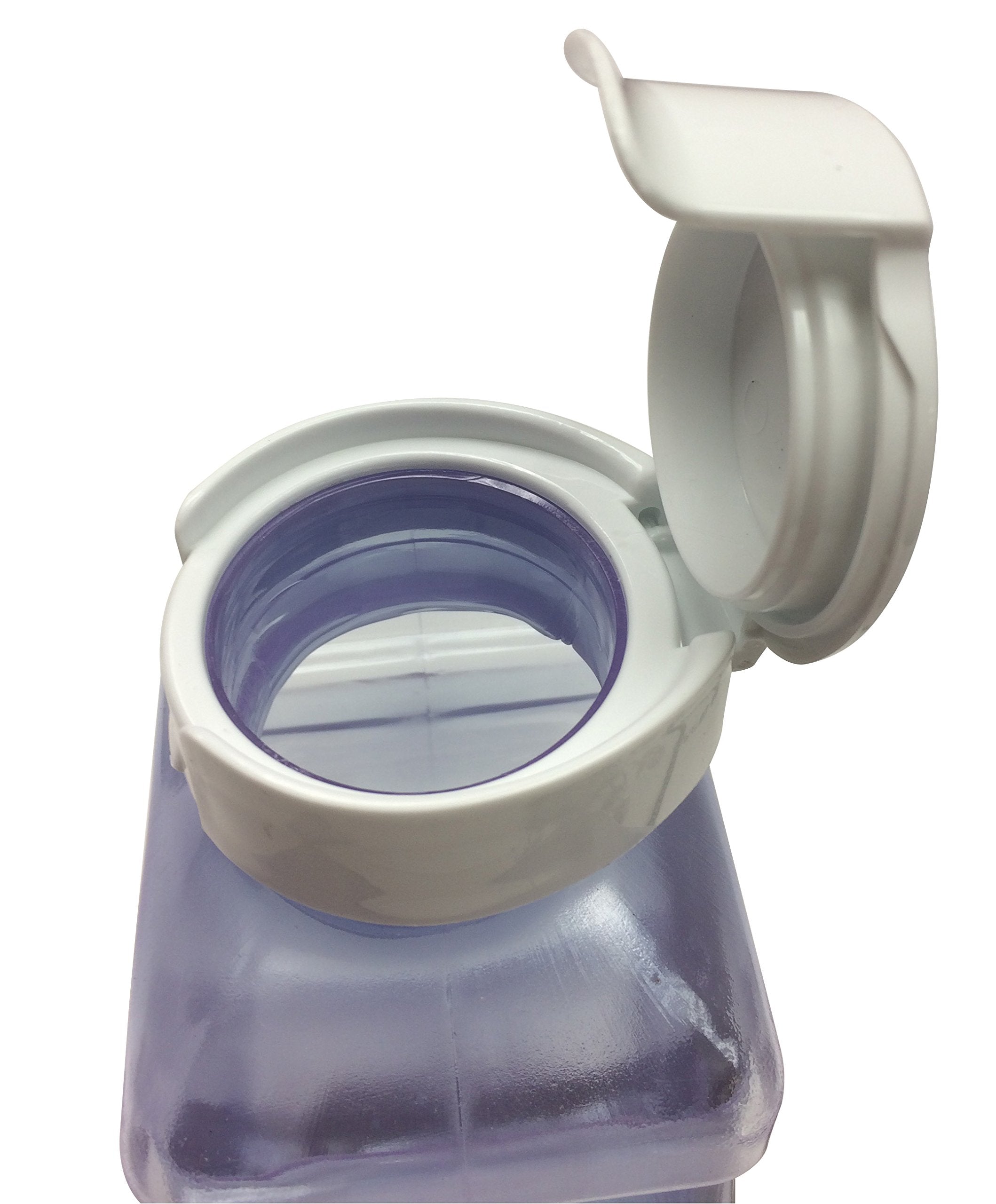 HRB-20 bottle mounted on hutch ideal for cold-weather pets.