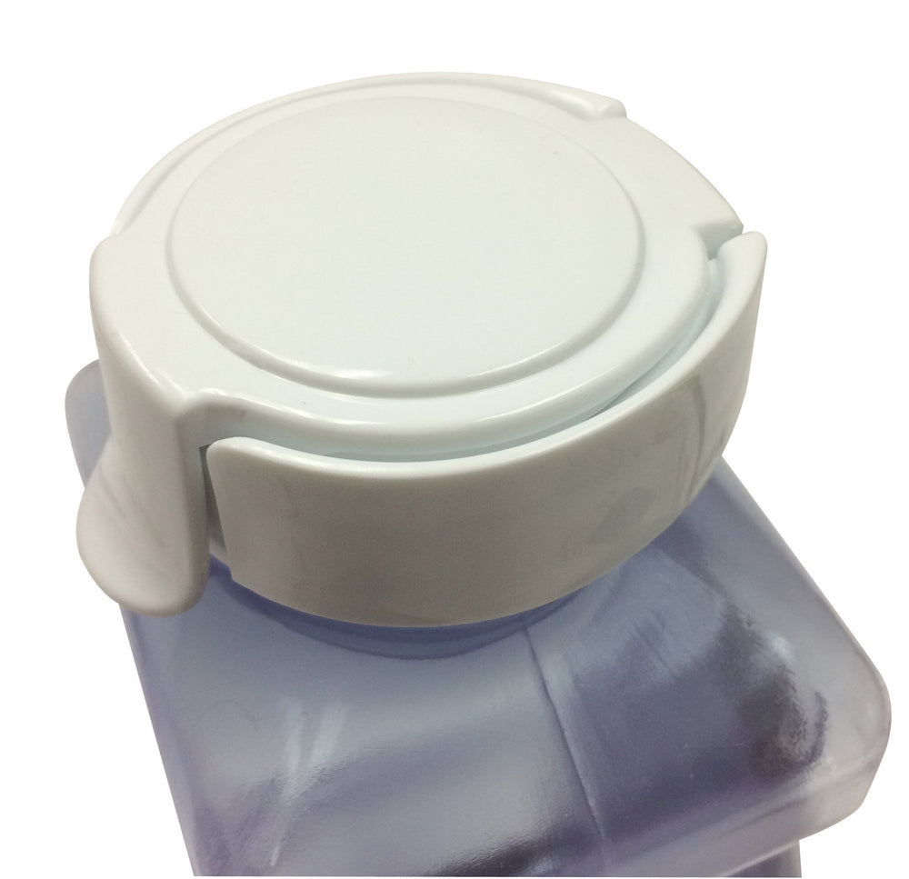 HRB-20 compact design fits small cages.