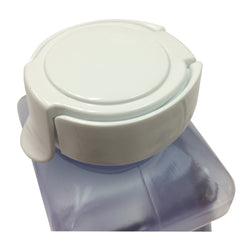 HRB-20 compact design fits small cages.