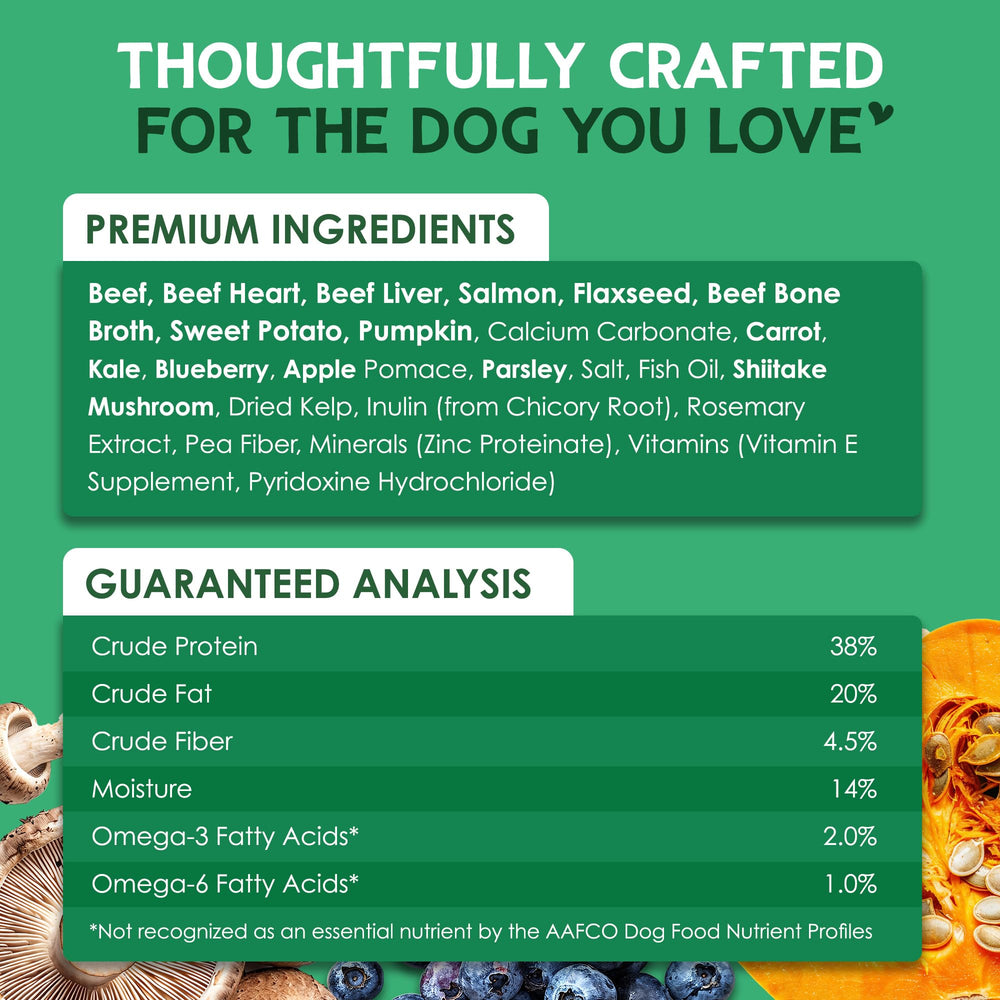 Farmland Traditions Good List beef-bone-broth infusion shows savory broth for digestion-friendly meals.