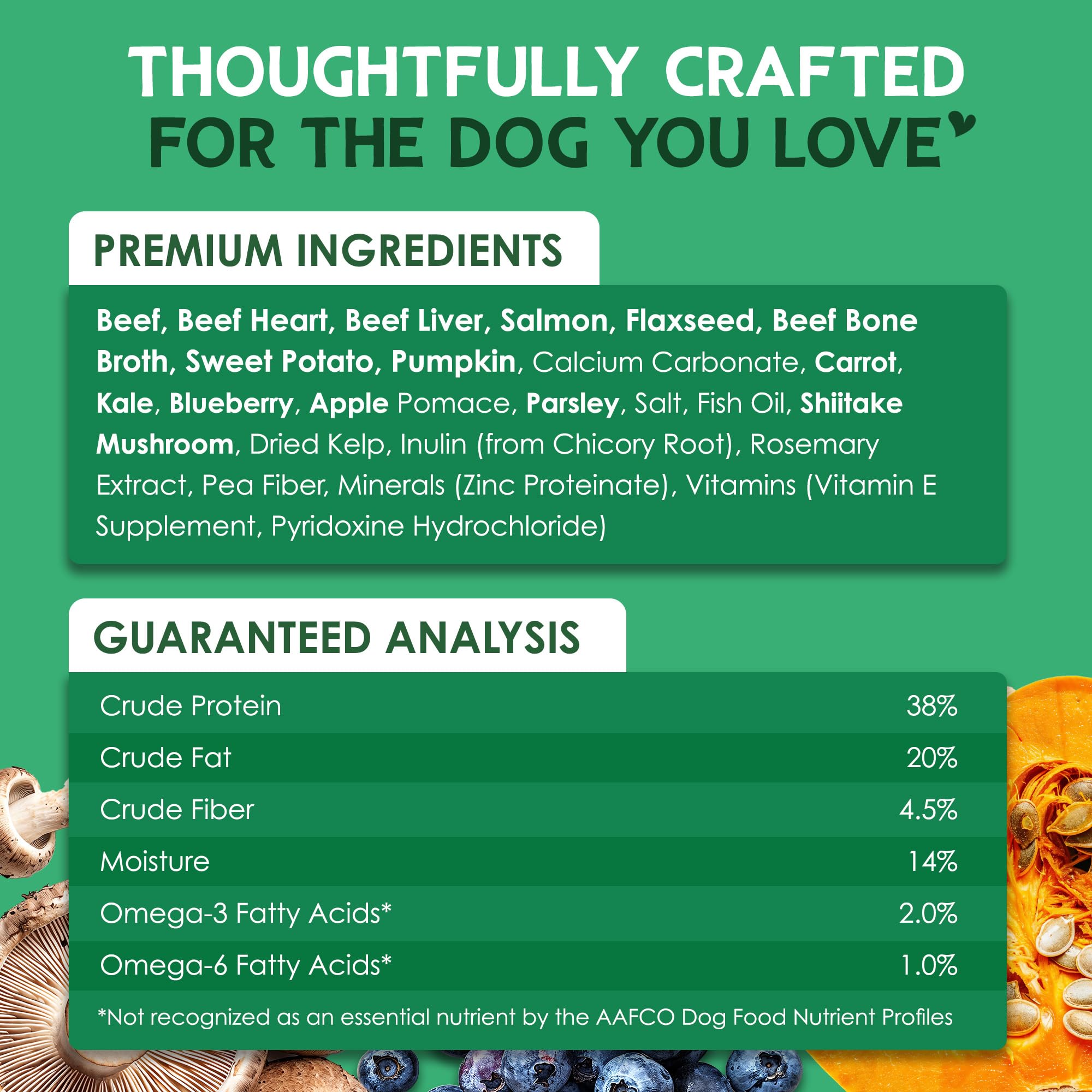 Farmland Traditions bone broth-infused recipe delivers savory aroma and moisture