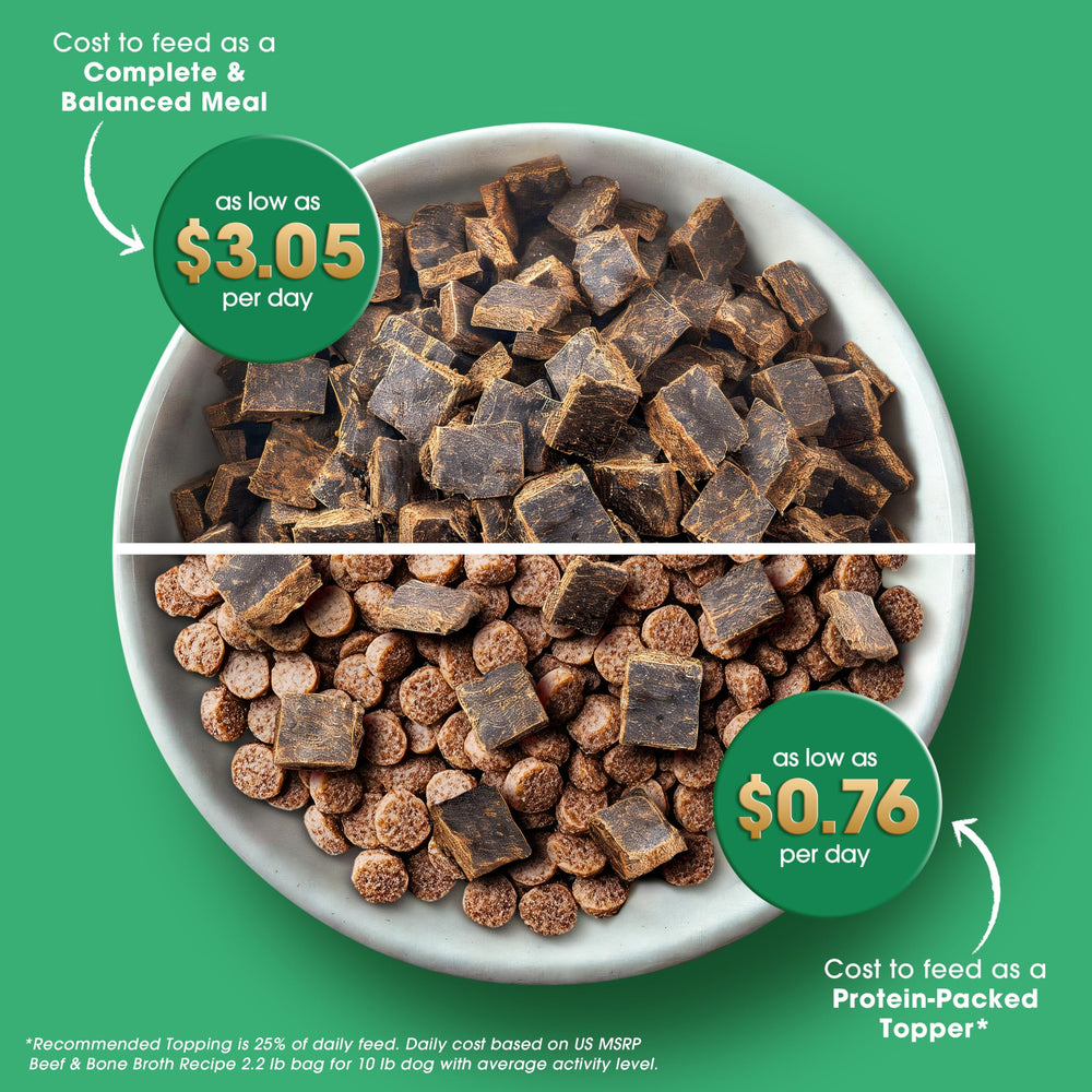 Farmland Traditions Good List grain-free formula image promotes allergen-free nutrition.