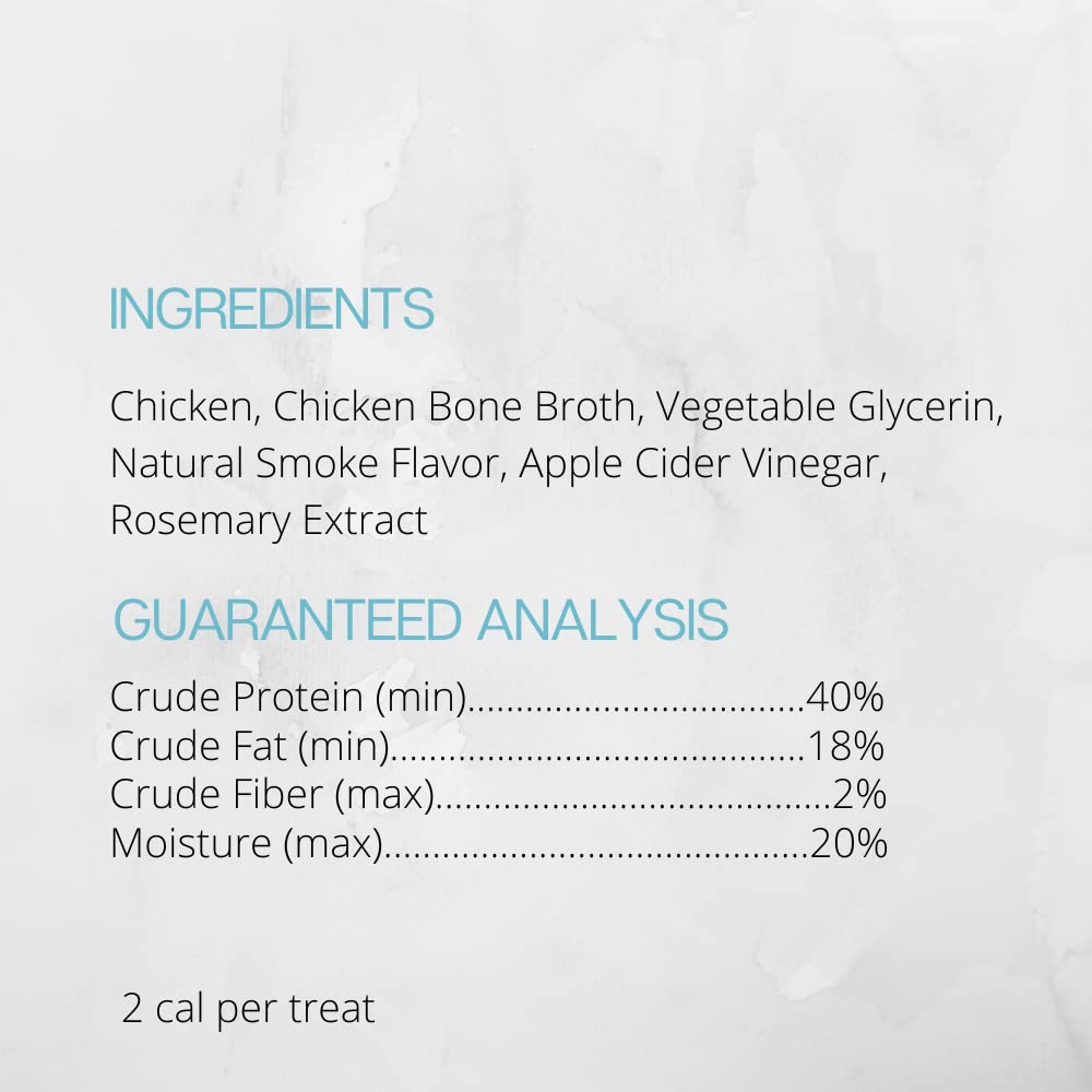 Farmland Traditions Limited ingredients label highlights a simple recipe for sensitive dogs