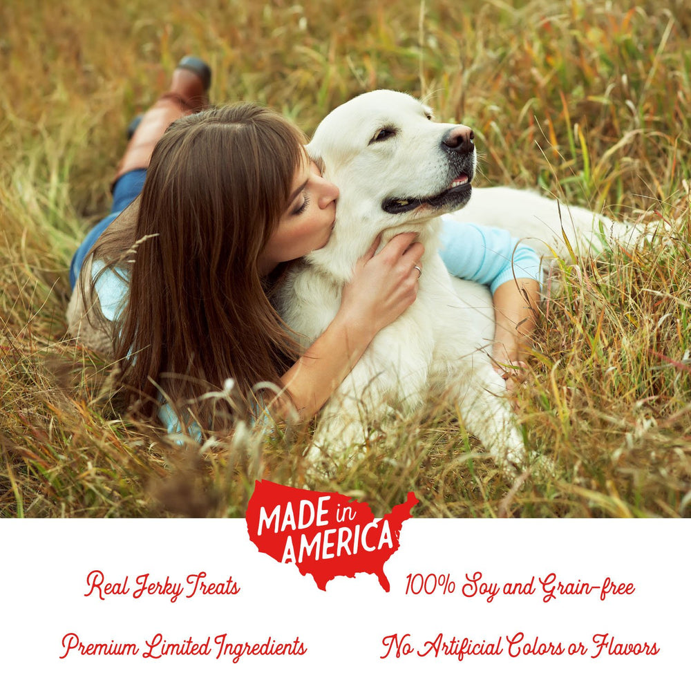 Farmland Traditions made in USA facility image underlines domestic production pride.