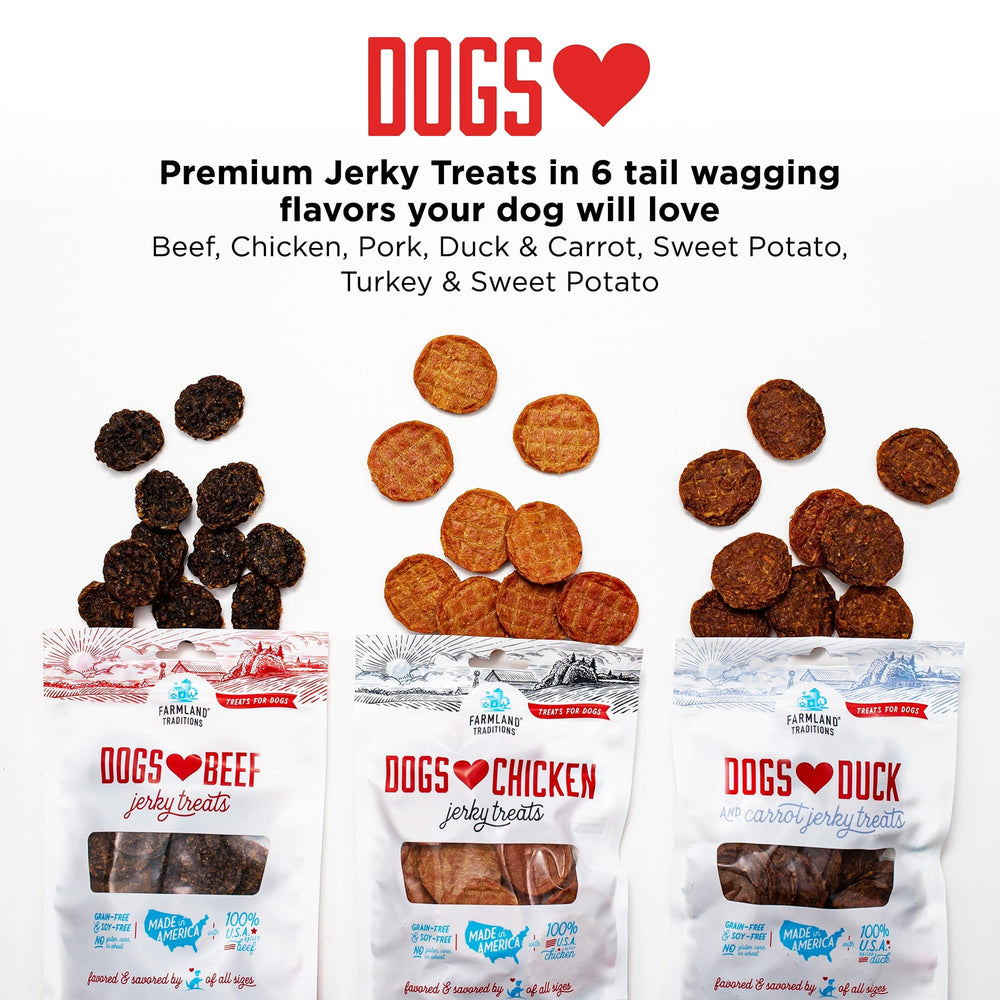 Packs well for travel and busy households with multiple dogs.