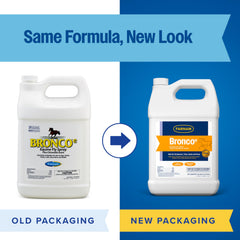 Farnam Bronco E premises spray around kennels and stalls