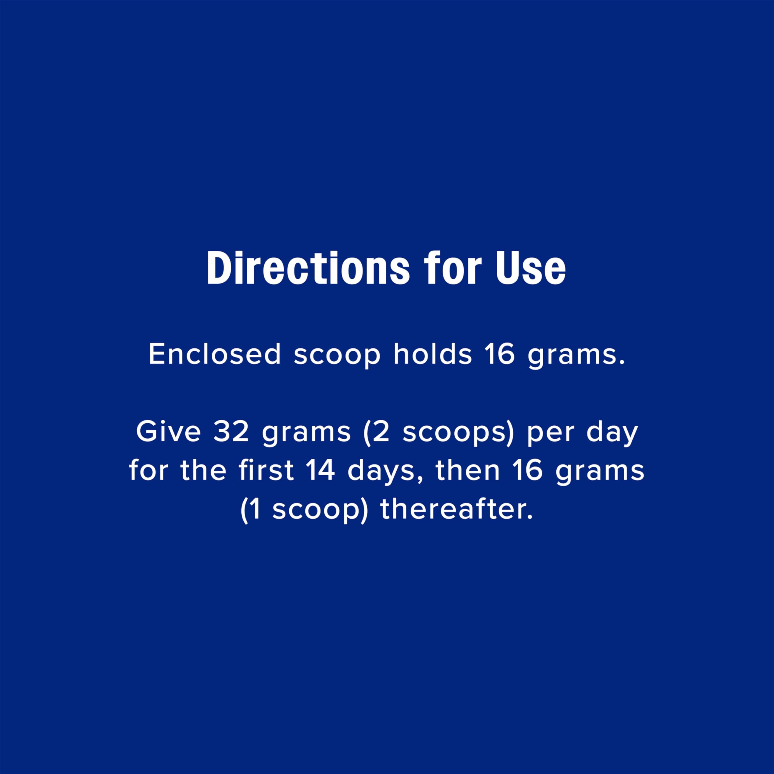 Farnam Cough Free 70-day supply label indicating long-term use.