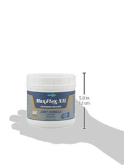 Extended-release glucosamine layer illustrates steady support from Farnam MaxFlex XR.