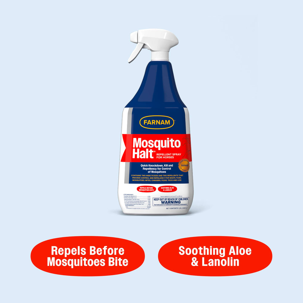 128 oz refill option for extended protection.
