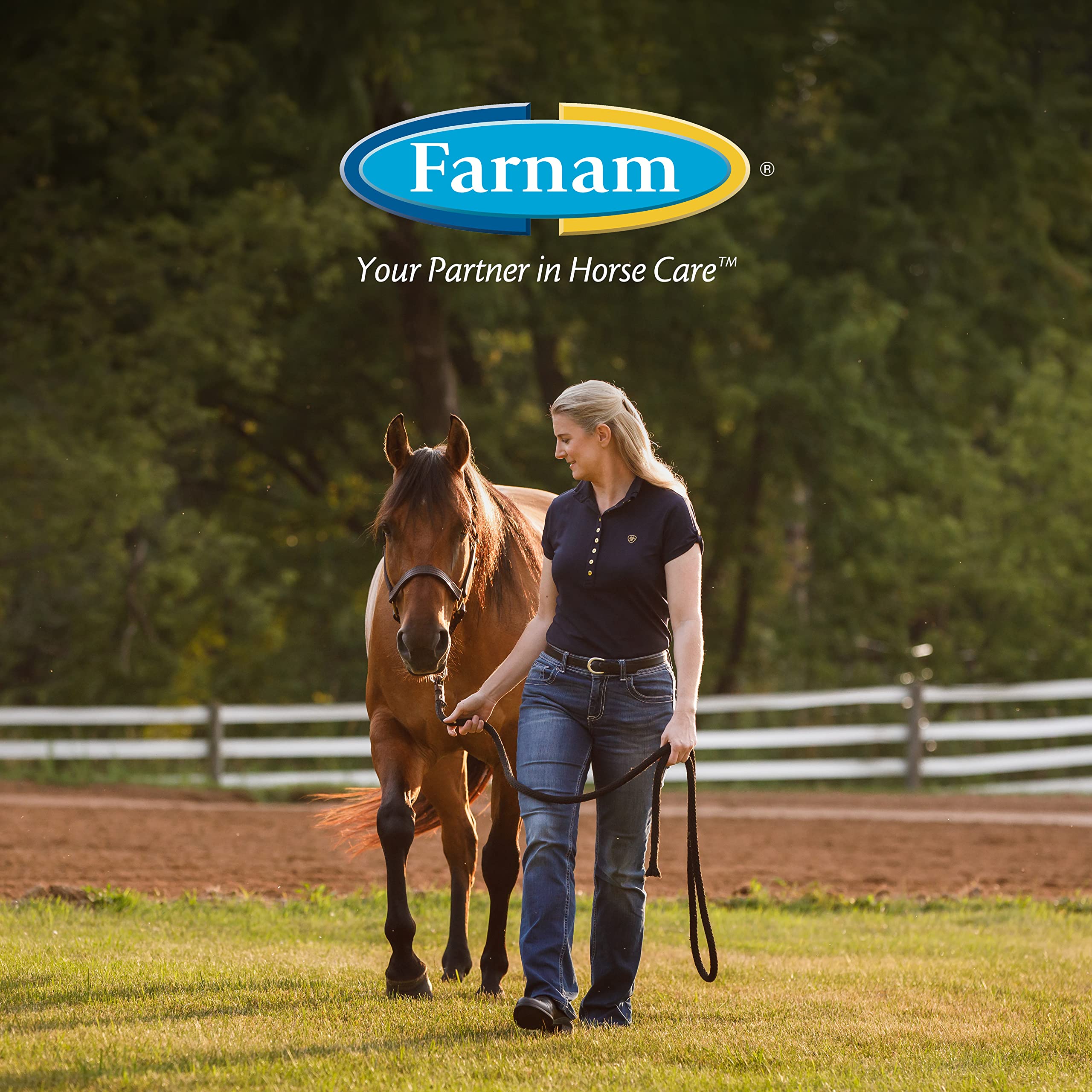 Easy-to-pour Farnam Next Level Joint bottle design in use