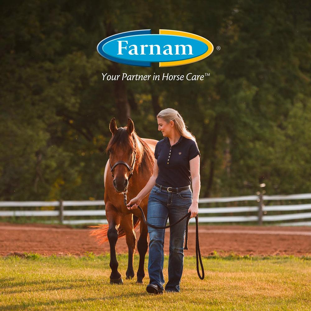 Easy-to-pour Farnam Next Level Joint bottle design in use