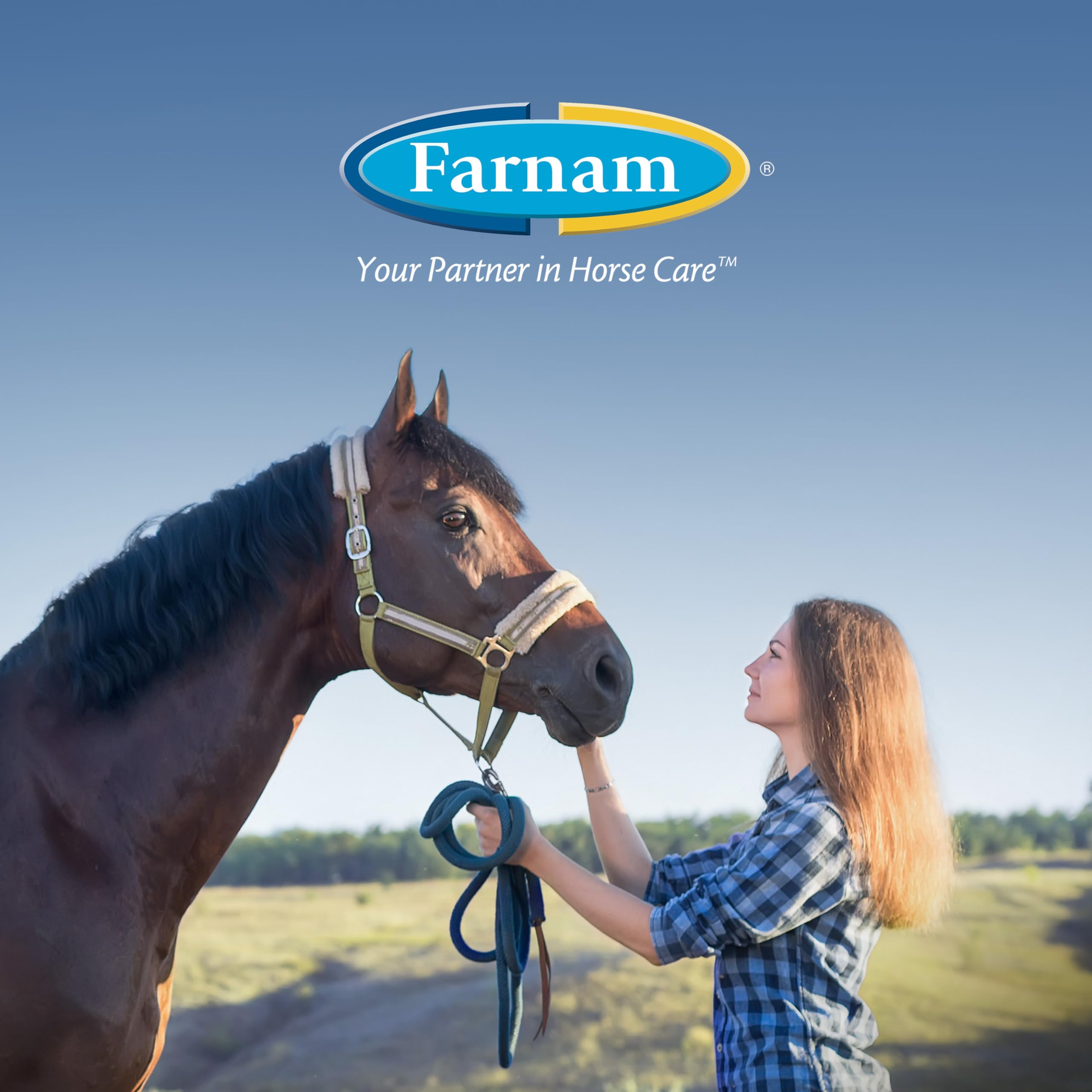 Farnam Purishield cleans wounds without burning, preparing for treatment.