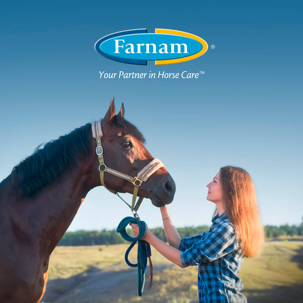 Farnam Purishield cleans wounds without burning, preparing for treatment.