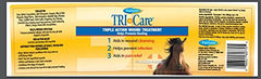 Farnam Triple Action Wound Treatment swab-friendly formula supports targeted care.
