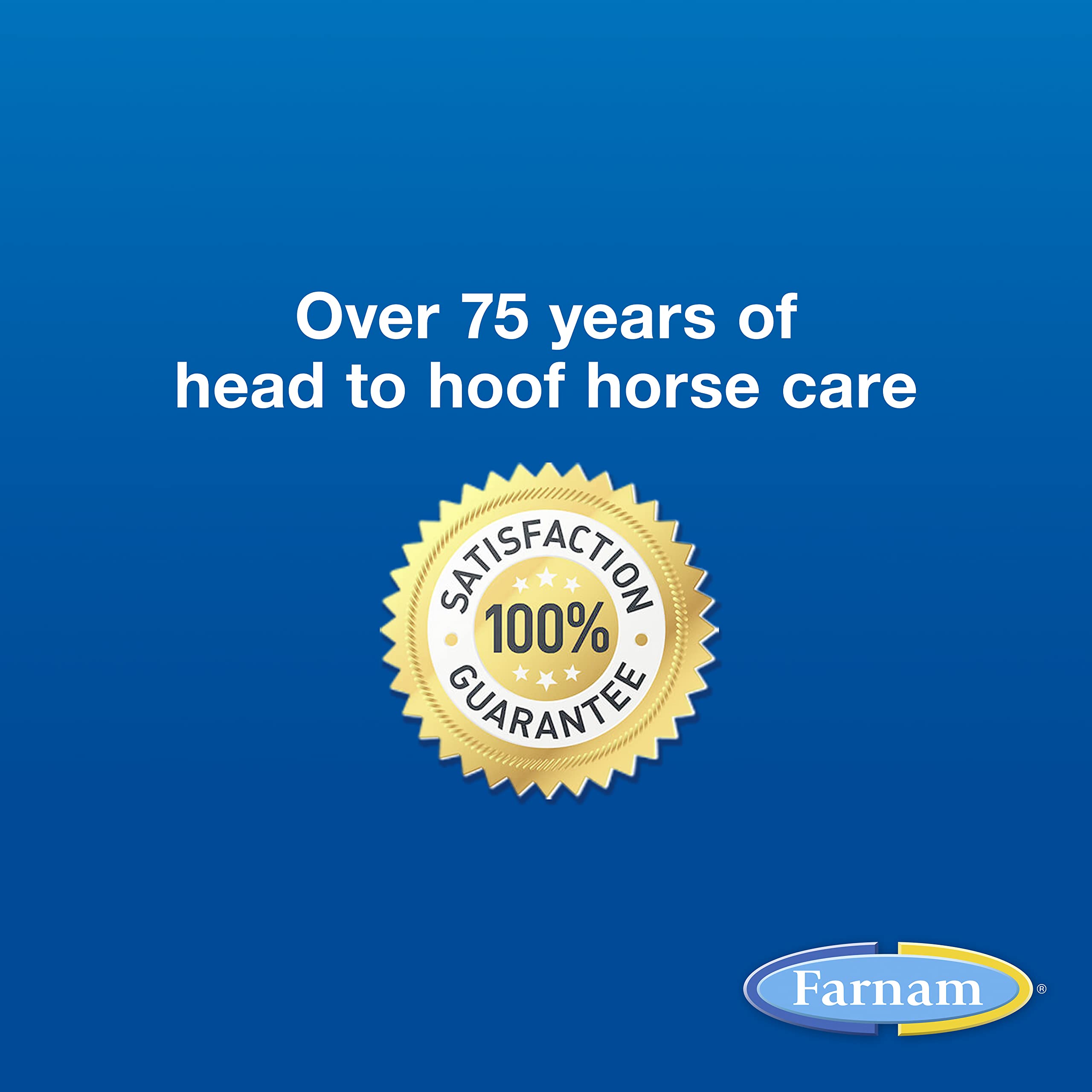 Concentrated Vetrolin liniment offers economical use with dilution.