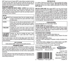 Farnam Wipe Original adds a show ring shine to the coat