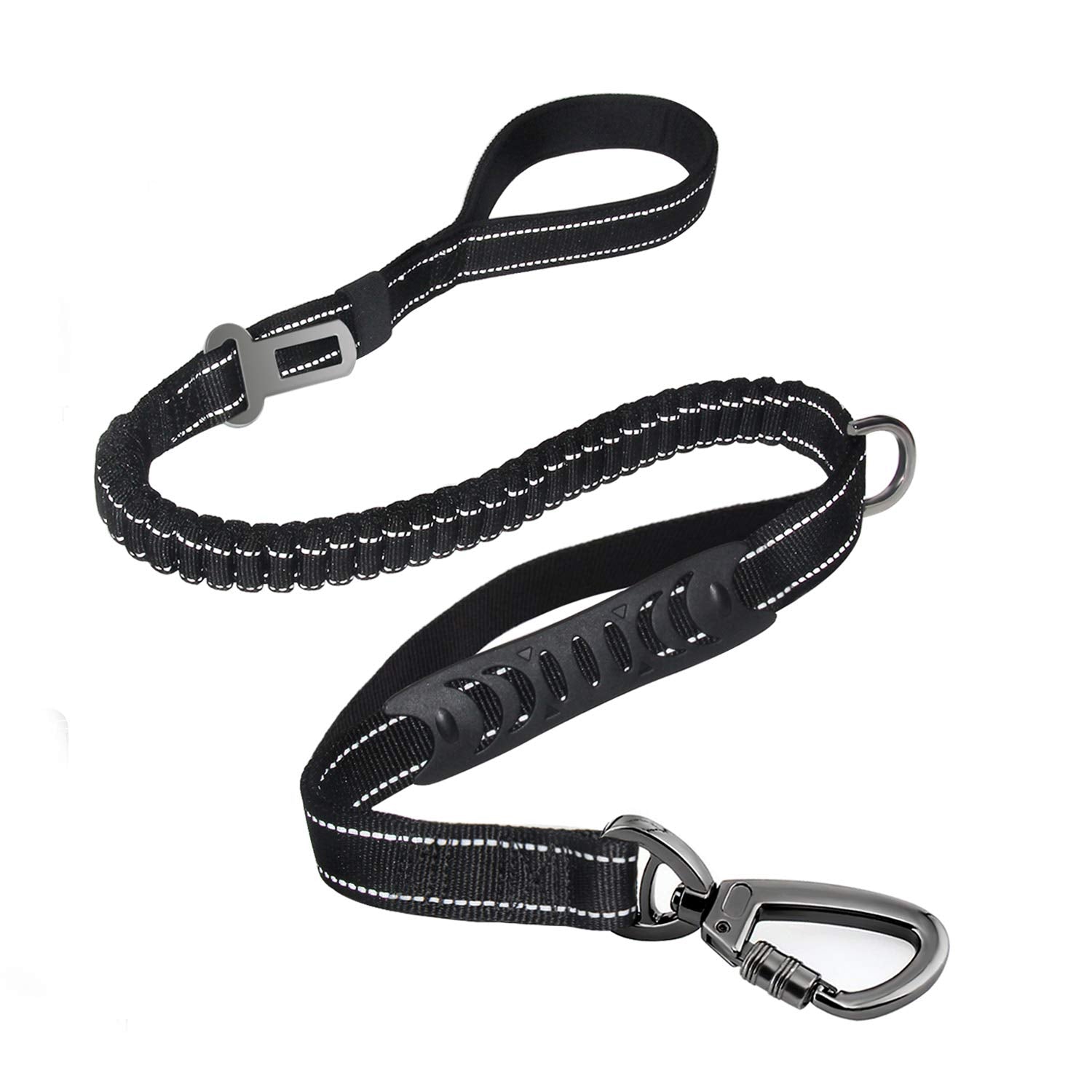 Fashion&cool heavy duty dog leash 4-6ft for large dogs.