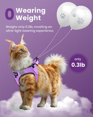 FAYOGOO soft padding edge enhances all-day comfort