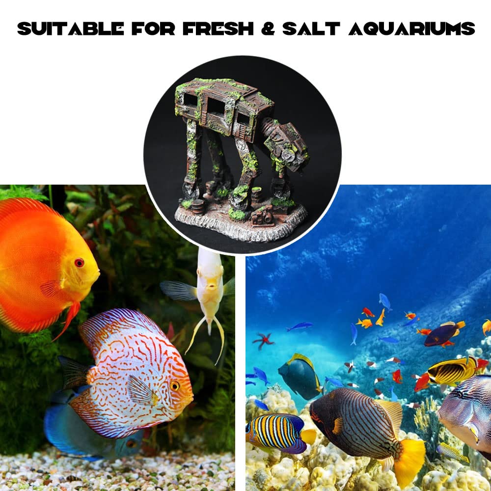 fazhongfa realistic moss texture adds depth and vitality to your aquascape