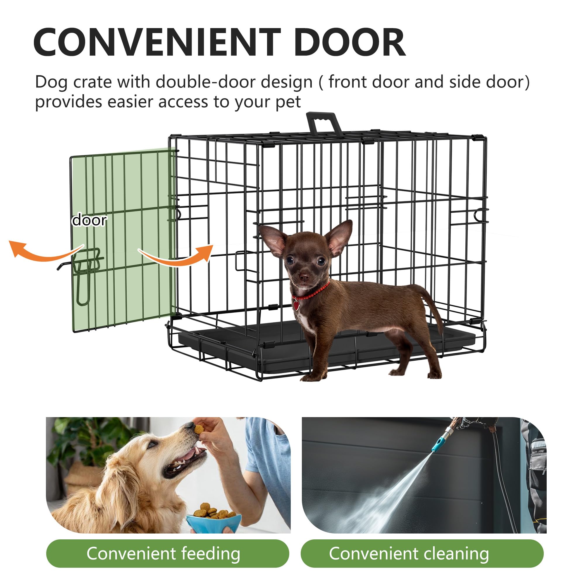 FDW portable foldable crate shows travel-friendly design.