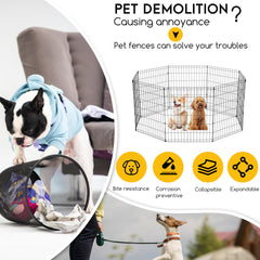 FDW sturdy solid-wire construction ensures reliable containment.