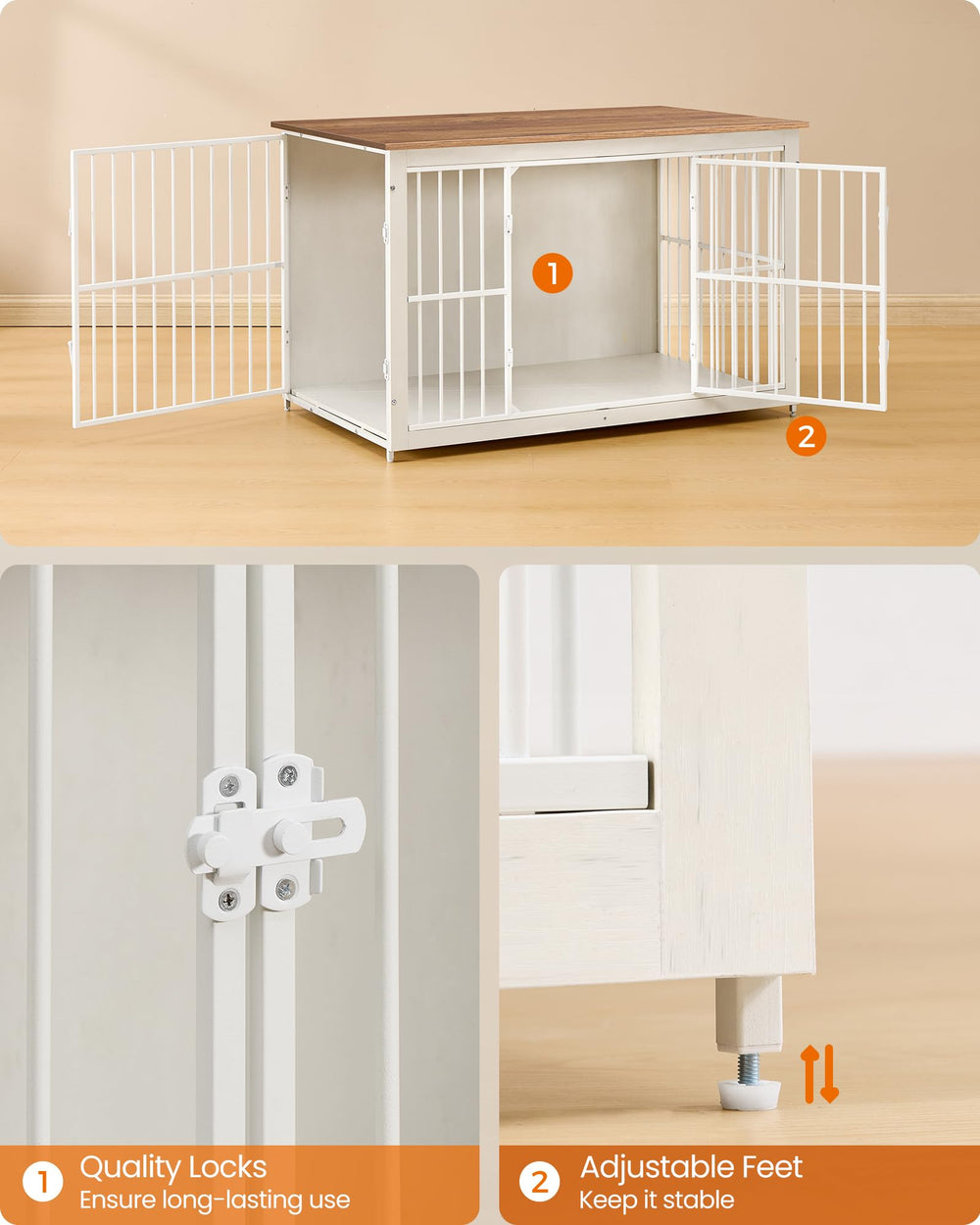 Feandrea crate in a living room setup for everyday use.