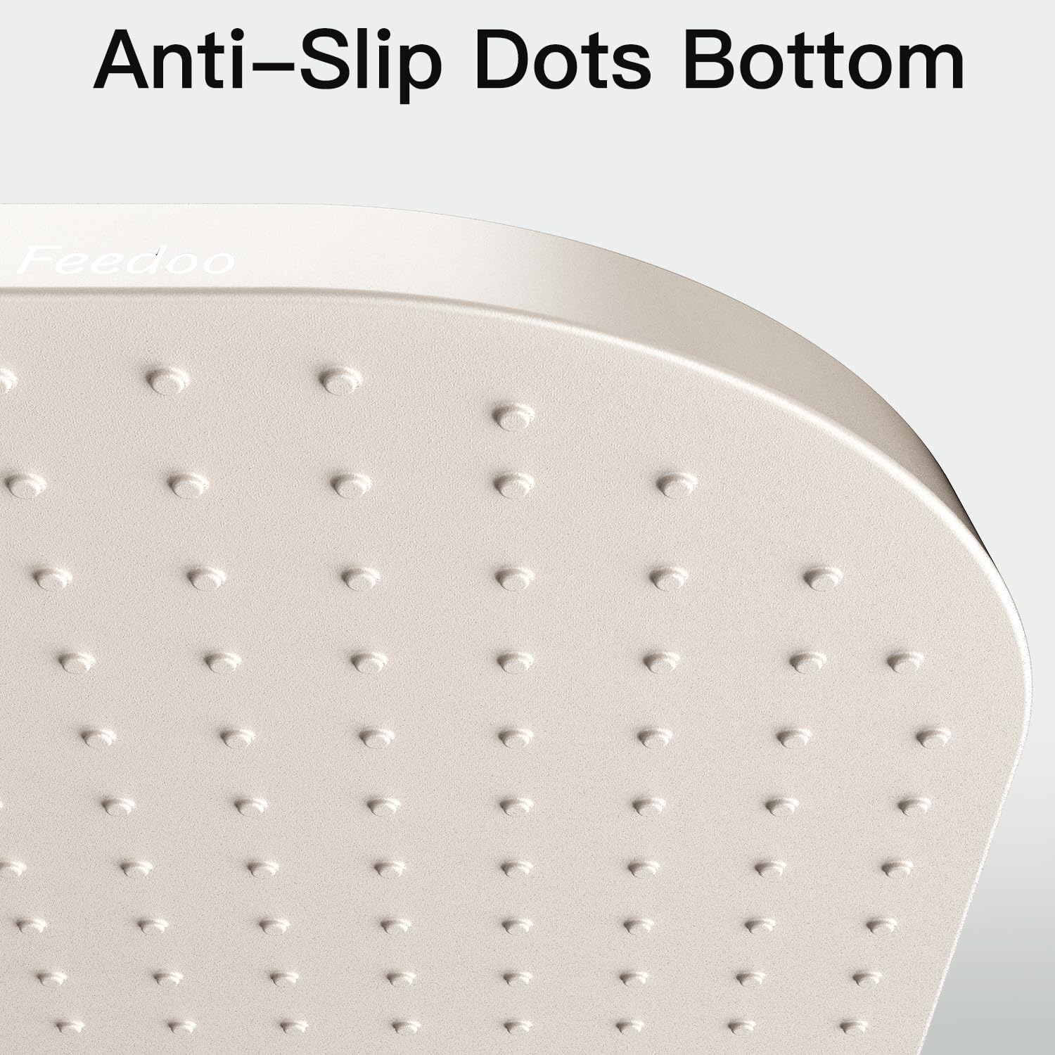 Feedoo mats shield floors around bowls and litter trays