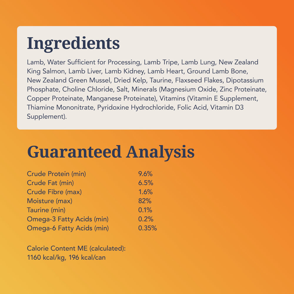 Feline Natural New Zealand pâté texture in bowl ideal for picky eaters.