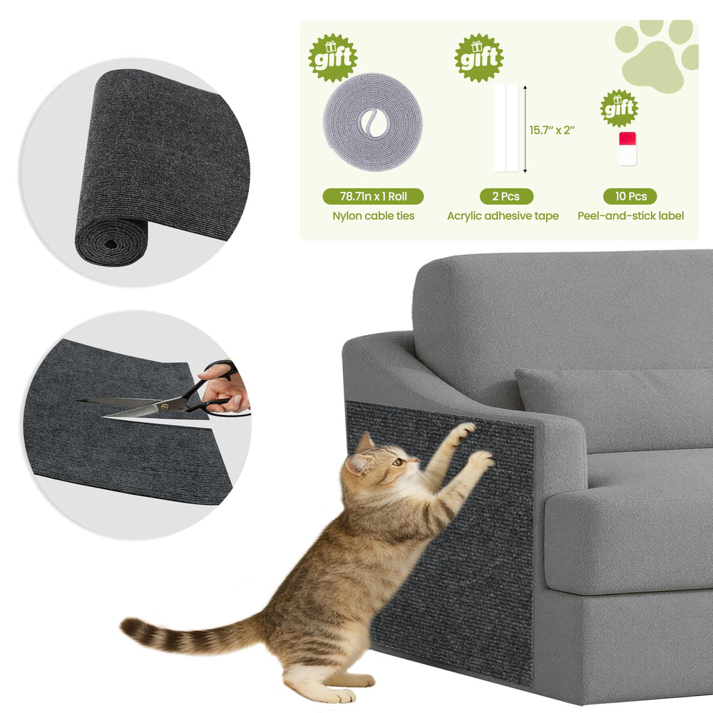 Feliskyn-furniture-repair-use-case demonstrates extending life of worn items.