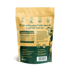 Fellas Pets chicken feet for dogs, nail-free and odor-free for cleaner treats.