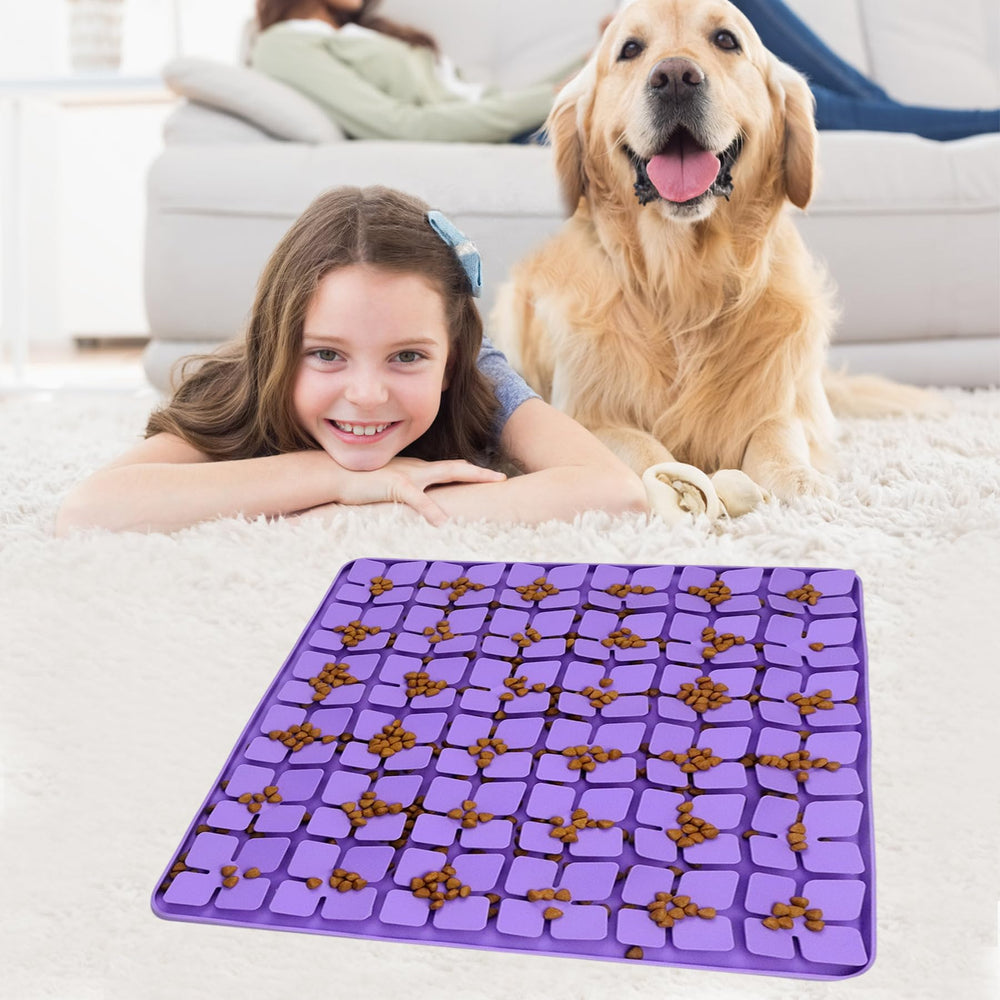 Durable silicone construction from Femont ensures safe, pet-friendly use.