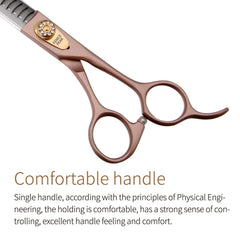 Fenice Peak chunker scissors for controlled bulk removal and shaping