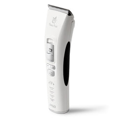 FENICE PEAK dog grooming clippers for thick coats provide smooth trimming.