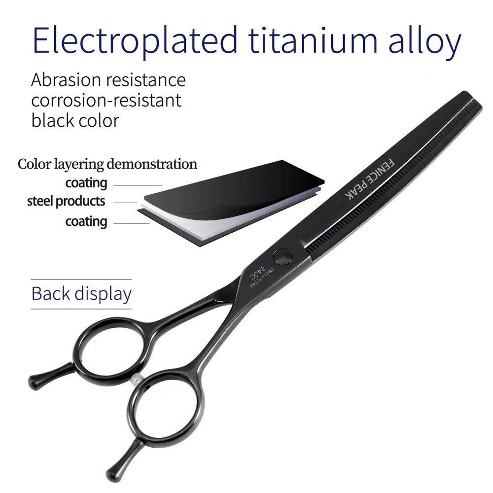 Multipurpose tool suitable for dogs and cats with durable construction.