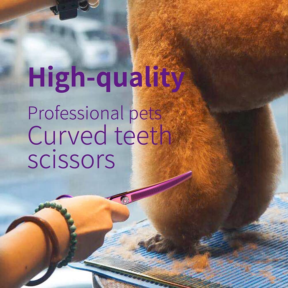 Fenice Peak satisfaction guarantee supports risk-free grooming upgrades.