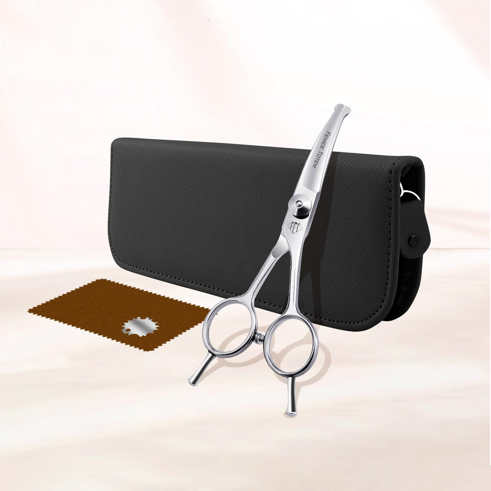 Fenice Totem multi-pet scissors suitable for dogs and cats
