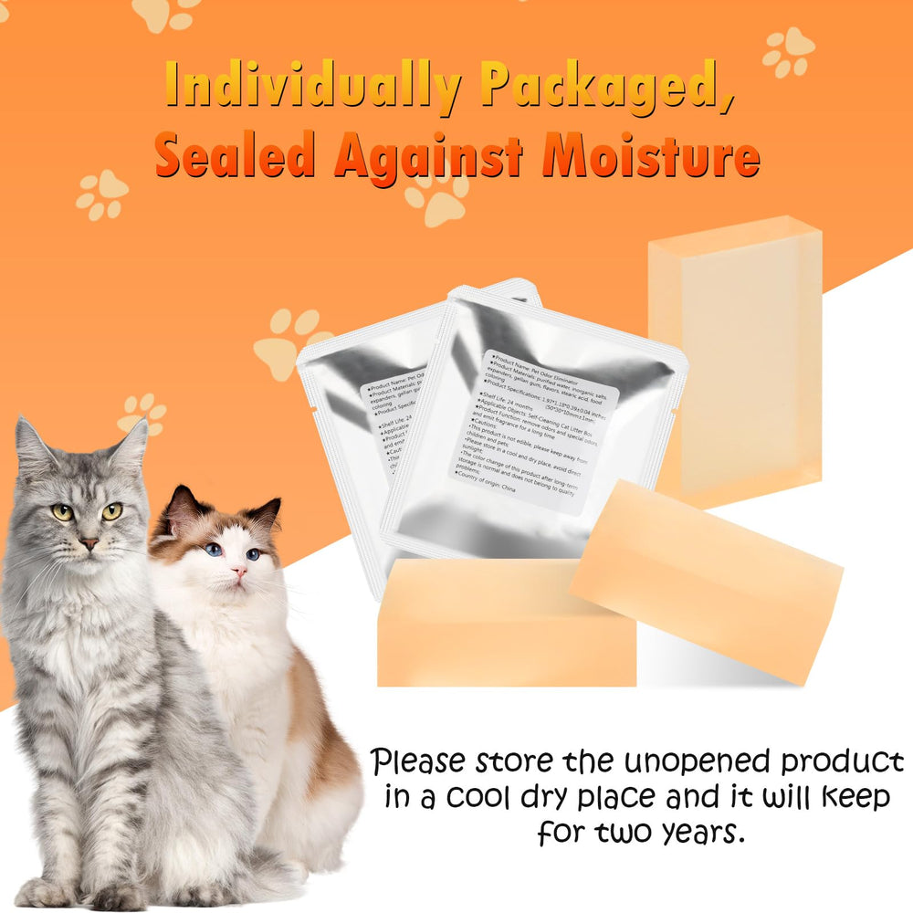 Fenkabs aluminum foil packaging guards moisture and preserves potency