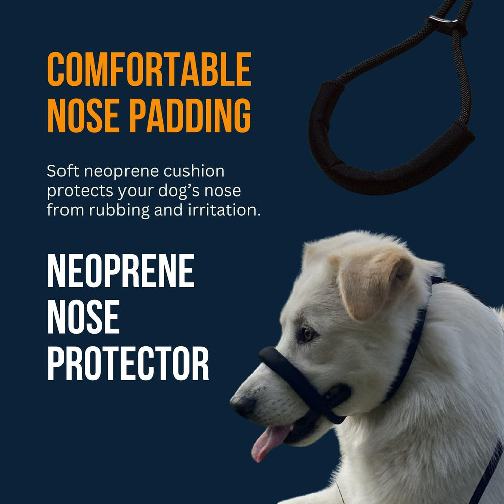 Fenrir 8mm rope is high-strength and non-stretch for reliable feedback.