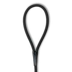 Fenrir outdoor training with slip leash for safe exploration.