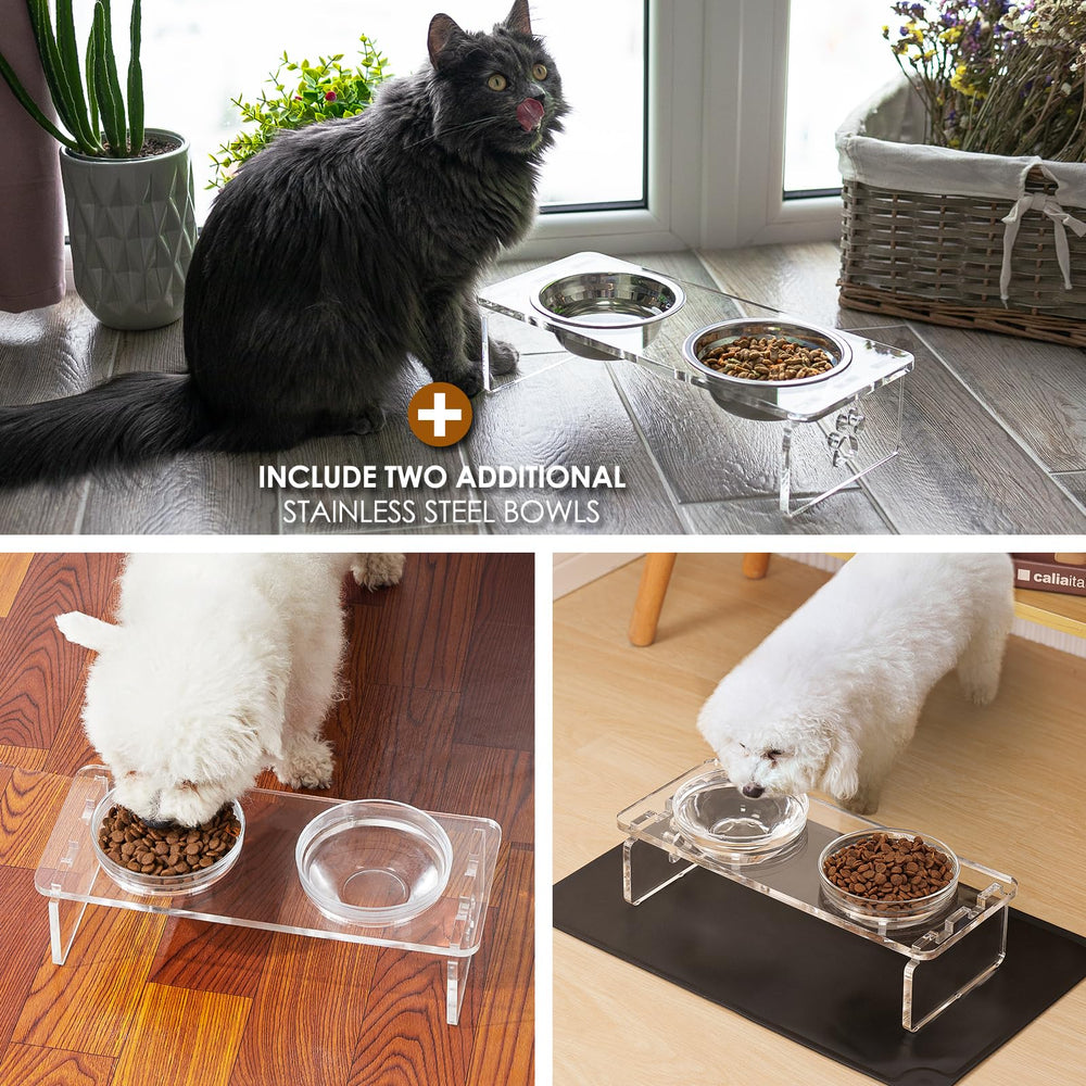 Feoyoho dishwasher-safe bowls simplify daily cleanup