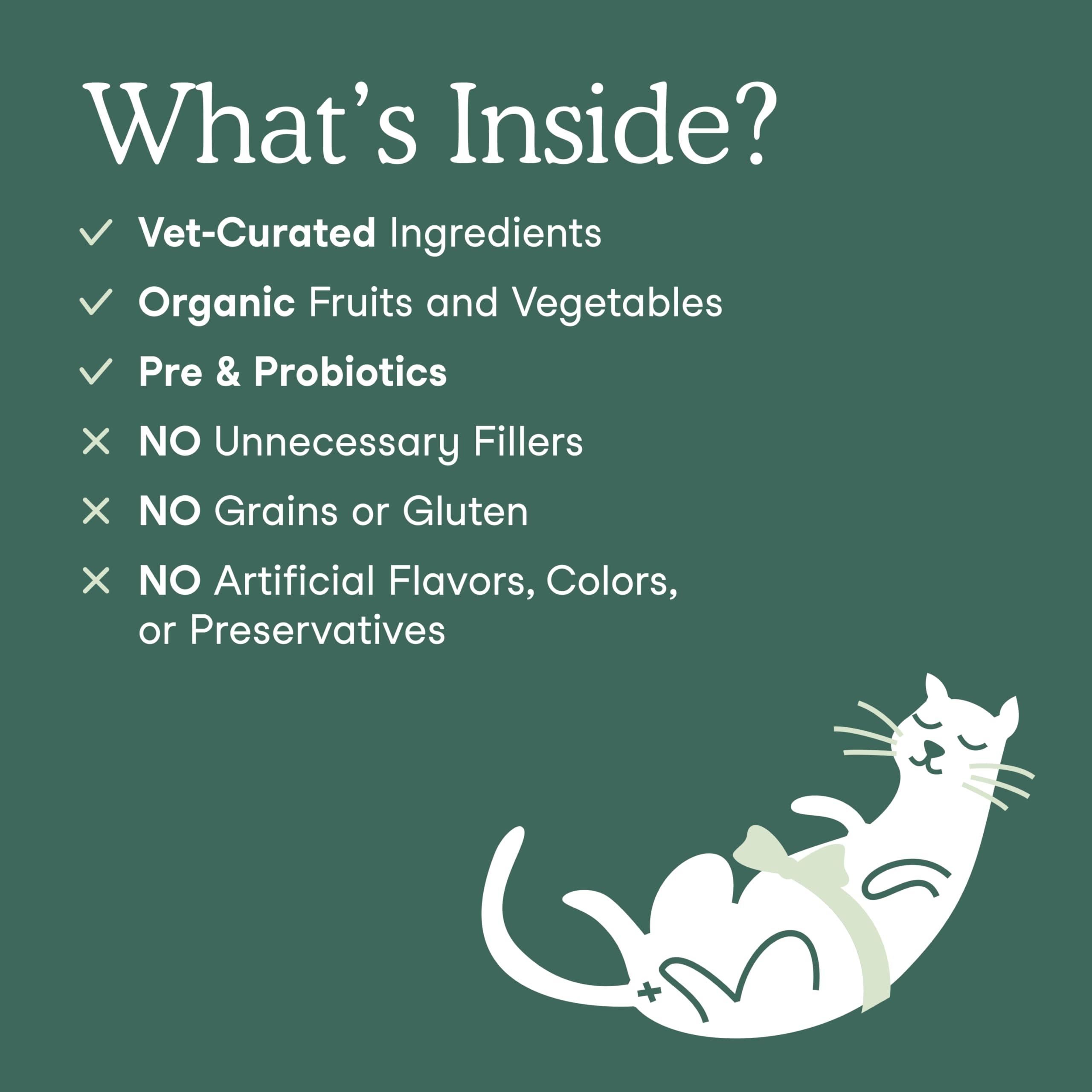 Grass-fed organ meats provide nutrient-dense base for pet nutrition