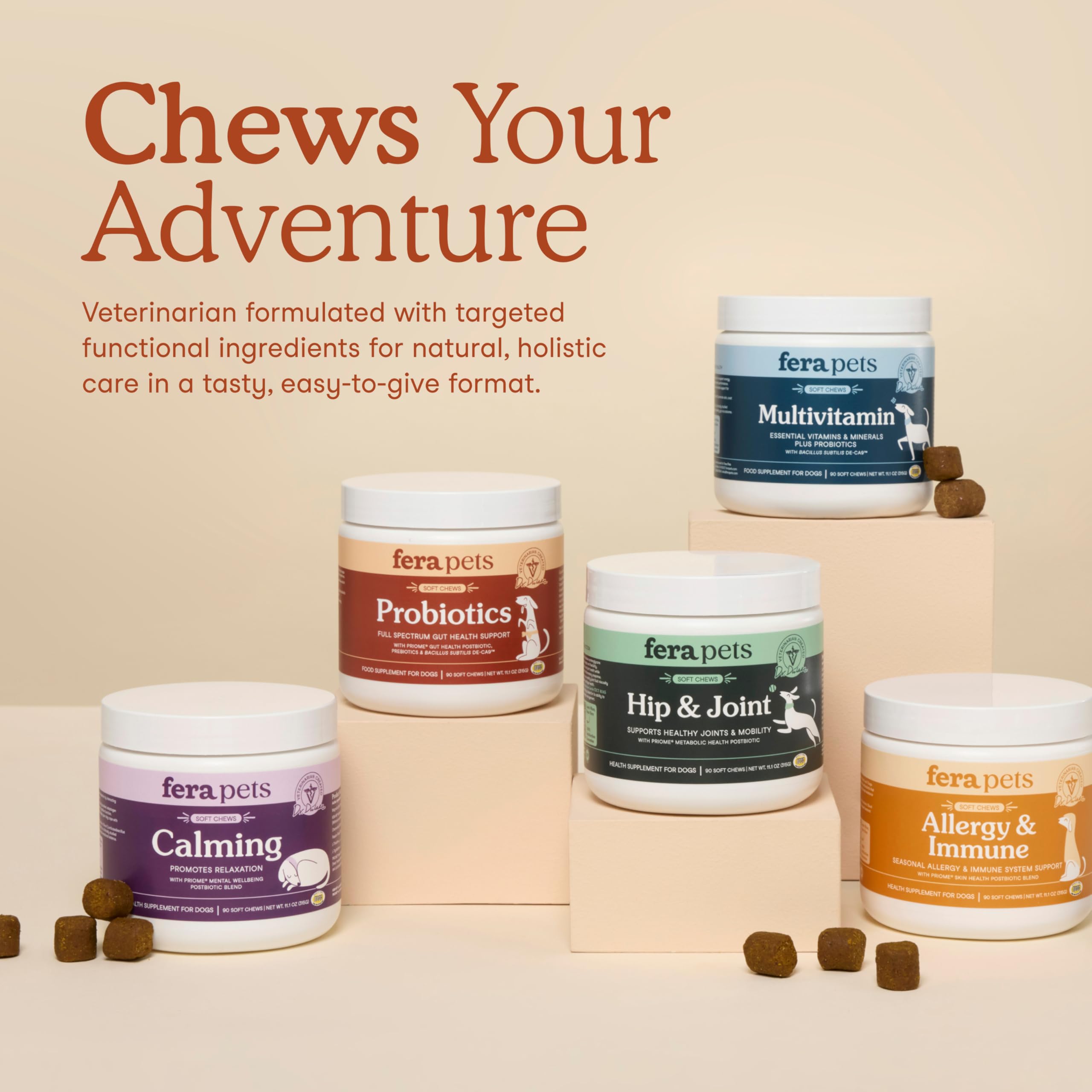 Label highlights traceable ingredients and transparent sourcing