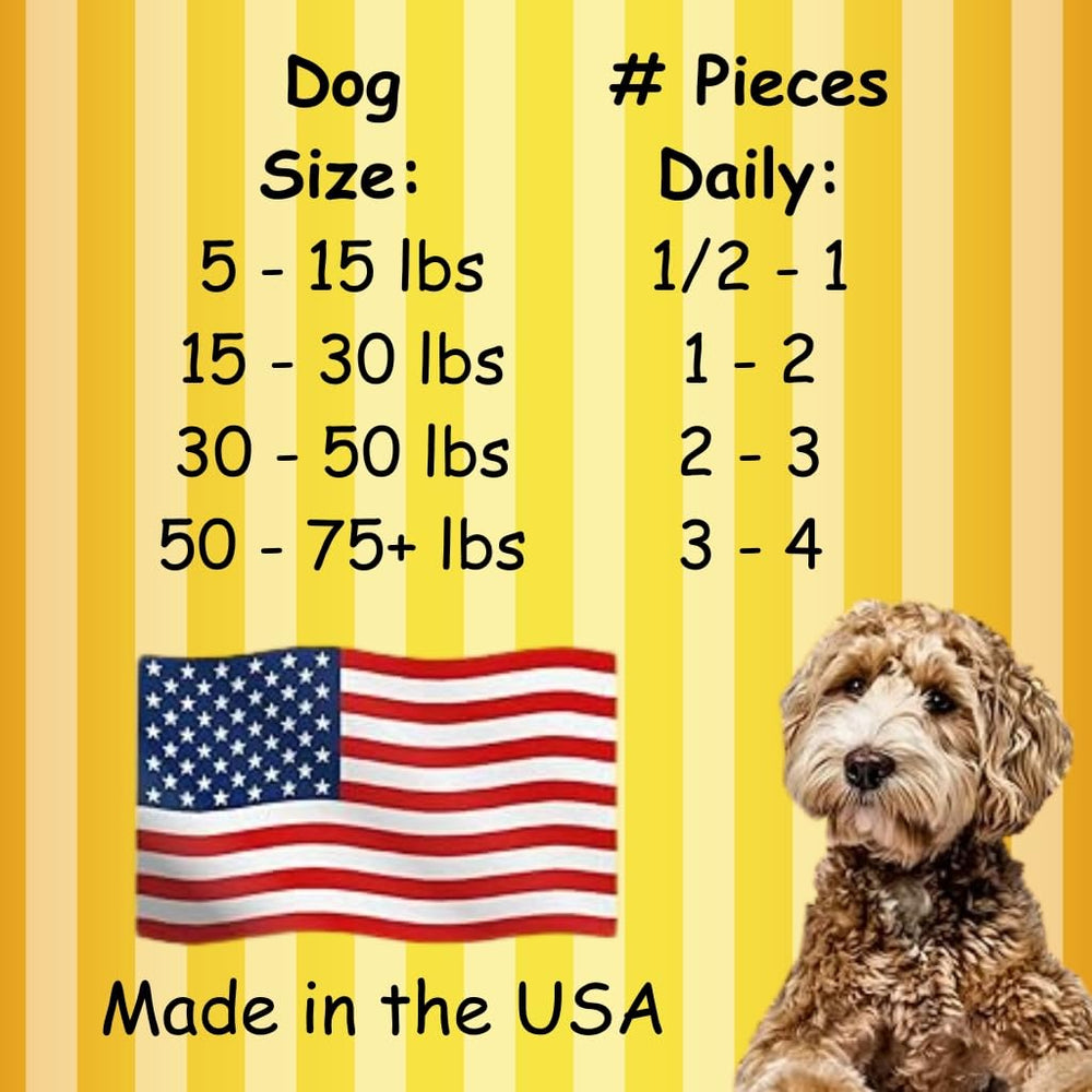 Made in the USA in sunny California, ensuring quality ingredients.