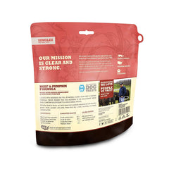 FFKQBH ACANA Freeze-Dried Treat close-up; ideal crunchy daily reward for dogs.