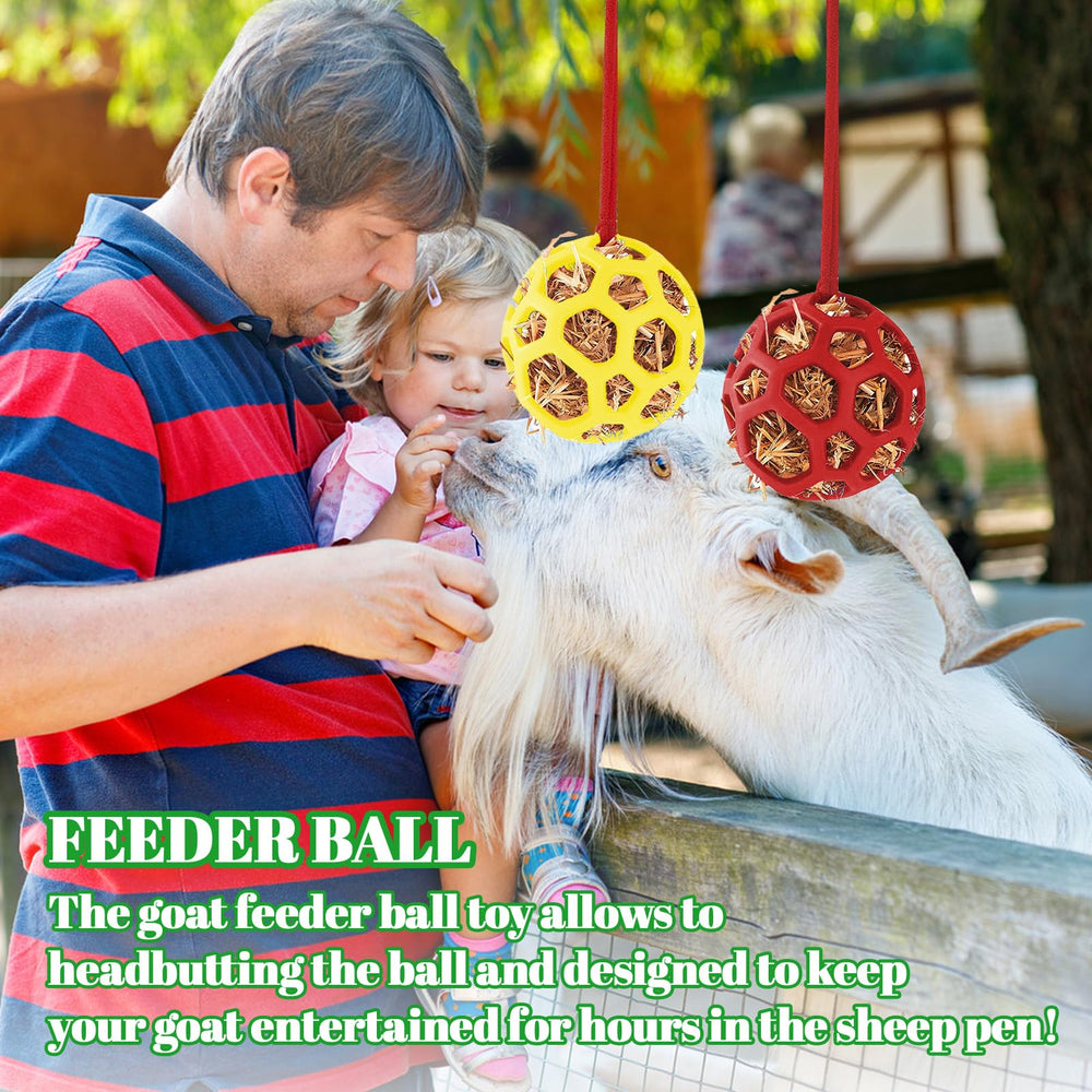 Interactive feeding design: FFOTD toy promotes movement and play.
