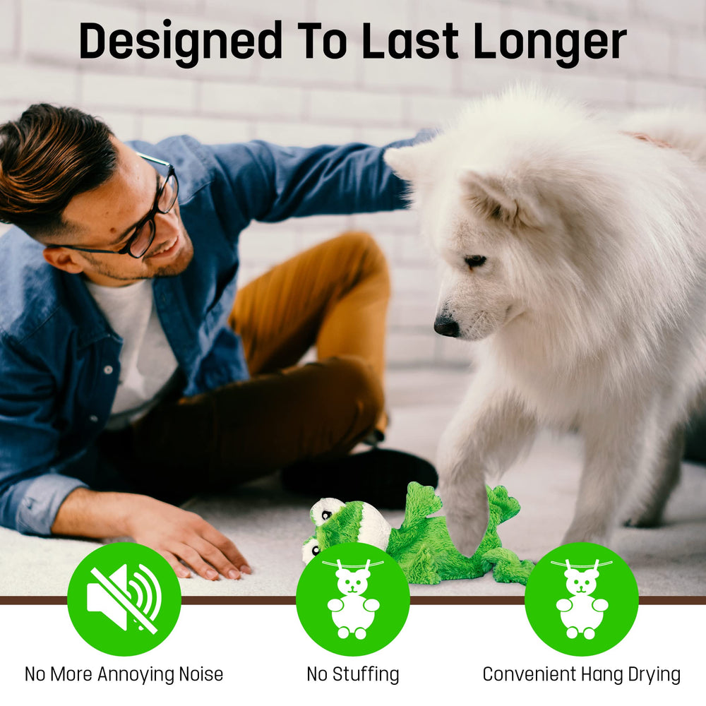 FGA MARKETPLACE Thick fabric with minimal seams for rugged use.