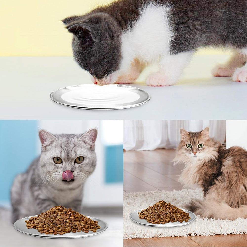 Fhiny easy-clean bowls reduce mess and simplify kitchen tidying.
