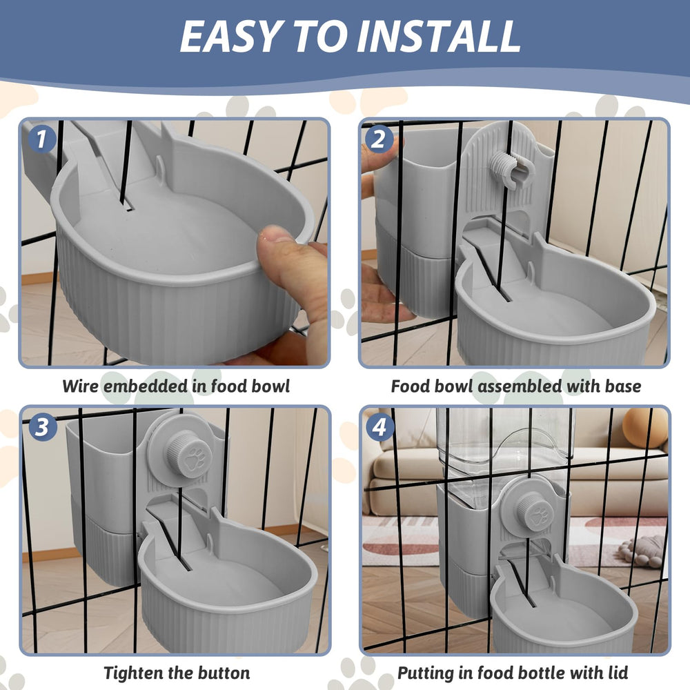 Fhiny easy-clean disassemblable parts simplify maintenance and hygiene